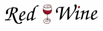 RedWine Logo